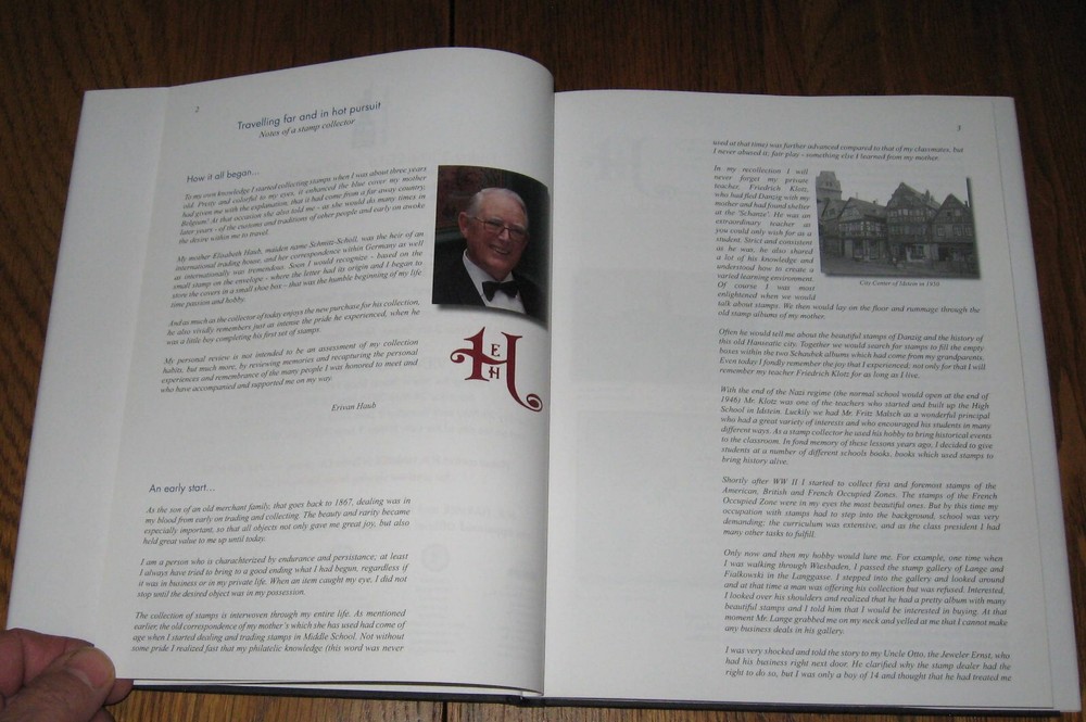 World Stamp Show NY 2016 Auction The 'Erivan' Collection book