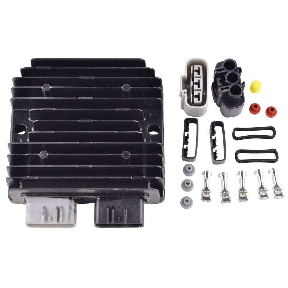 Stator + Mosfet Regulator for Defender HD10 1000 2016 2017