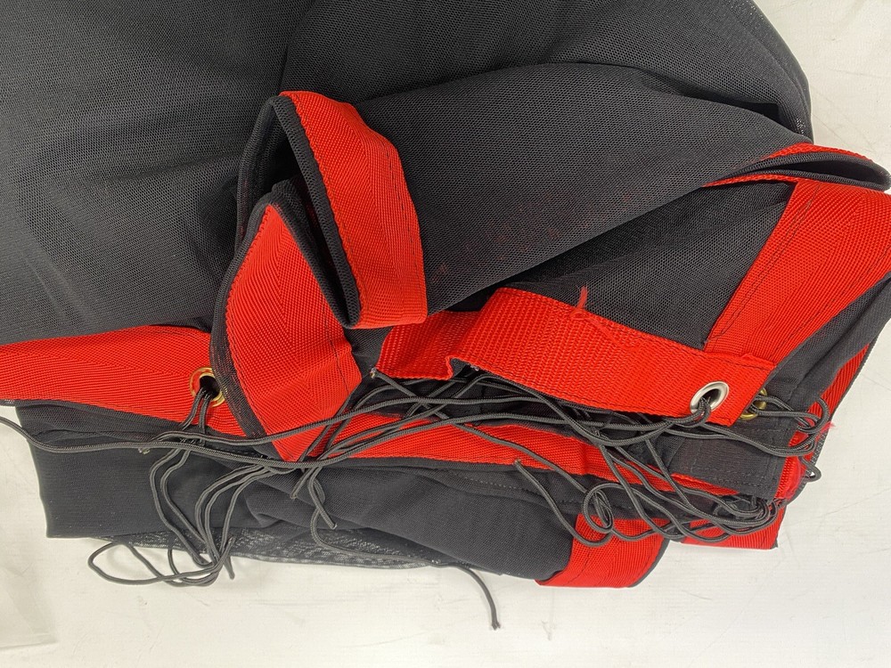 6x6 Double net for Butterfly frame