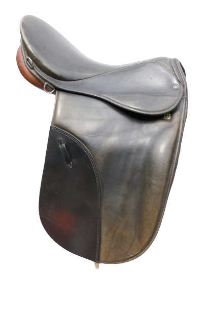 Stubben Romanus Jumping Saddle