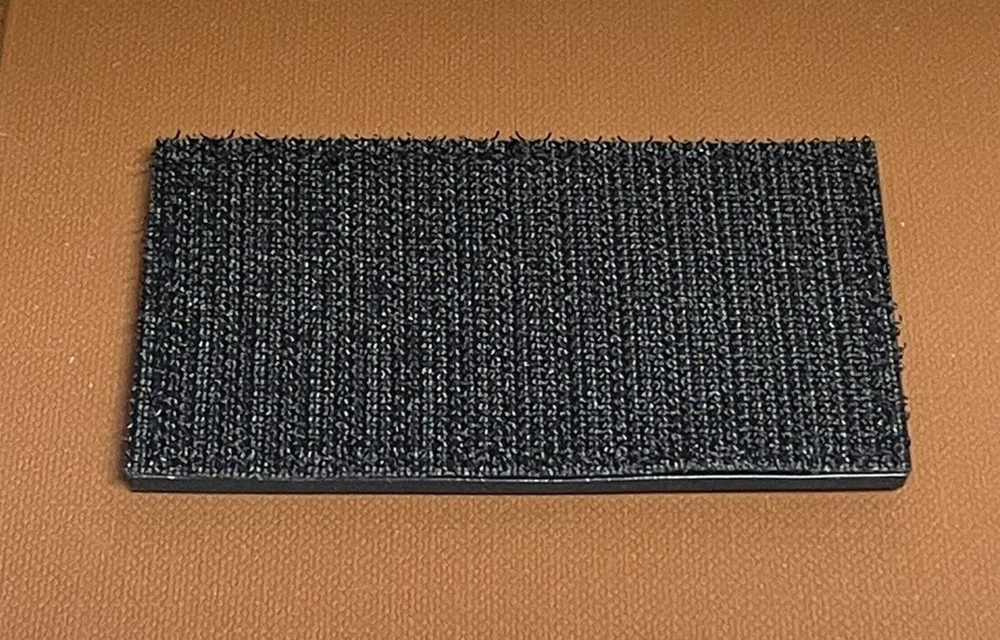 PVC Tactical Morale Patch, I Just Can't Patch, Funny Meme Gun Patch