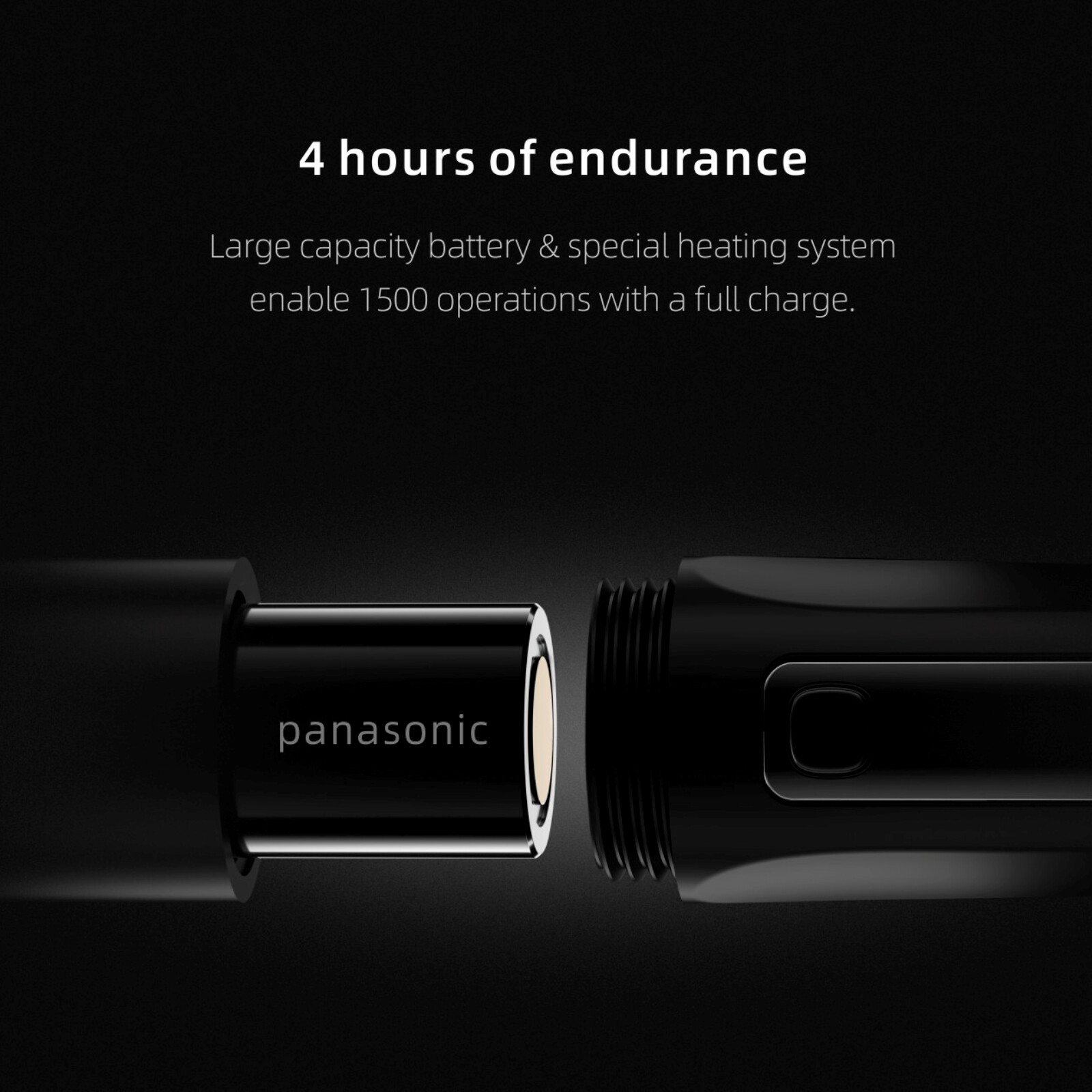 Woodpecker Dental Endo Obturation System Fi-P Gutta Percha Heated Pen Cordless