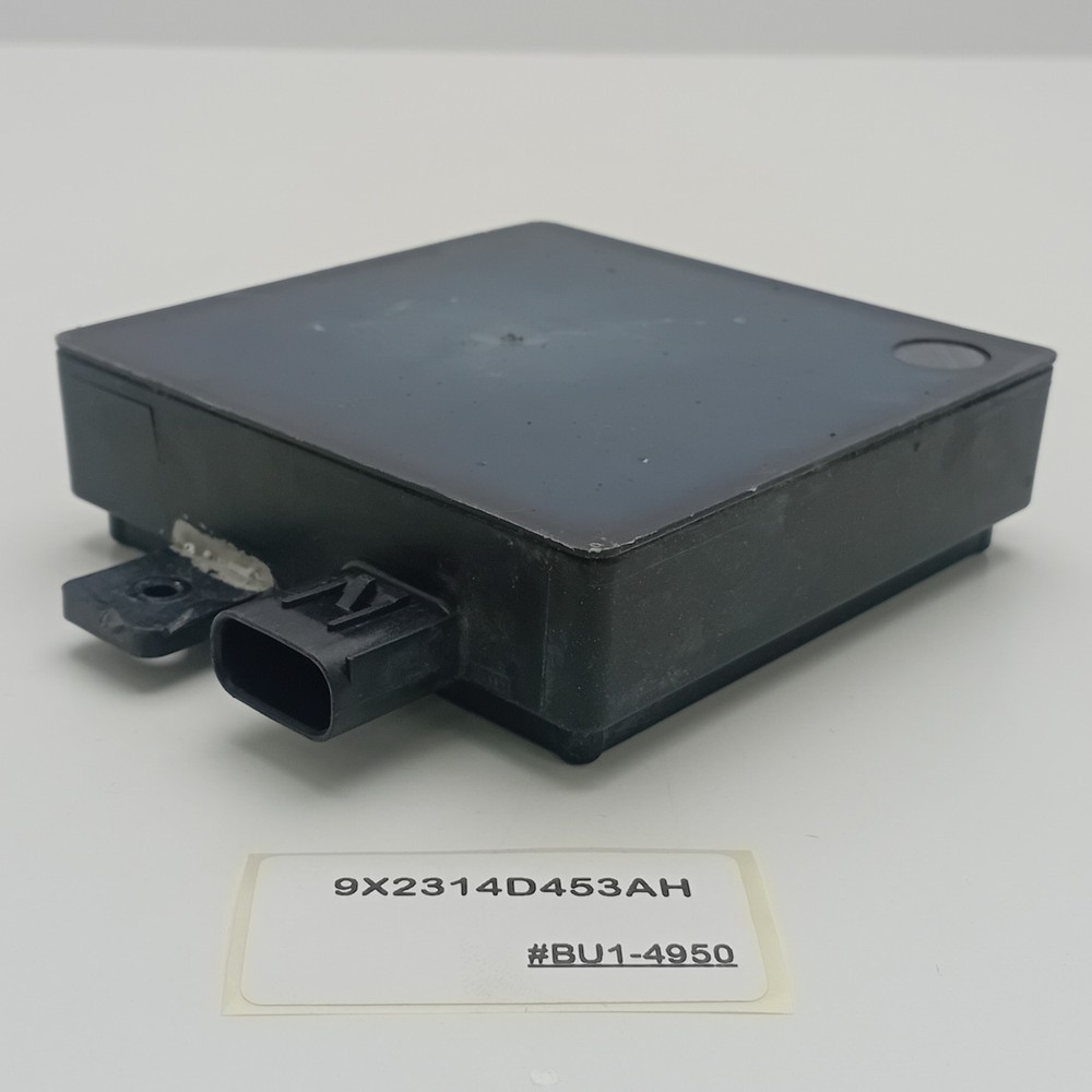 2009-2015 Range Rover XF Blind Spot Control Module 9X2314D453AH
