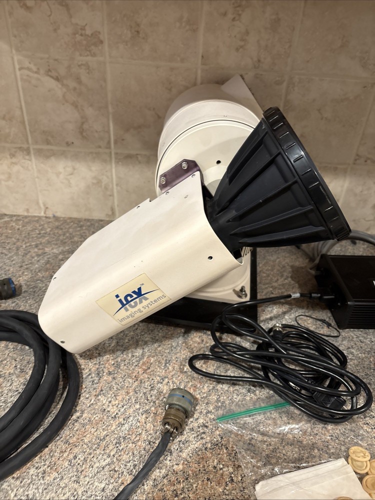ICX Imaging Illuminator Thermal Camera