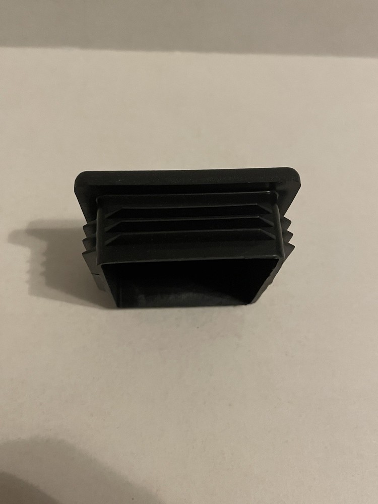 StockRoom Plus Plastic 2”x2” Caps (30 Total)