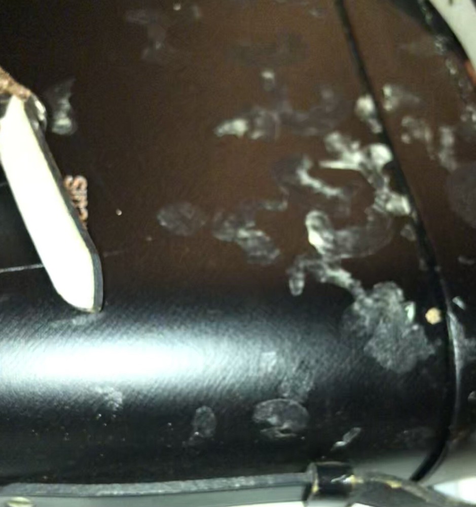 [Untested] Gossen Sinar Six Light Meter Set in Leather Case – Needs Cleaning