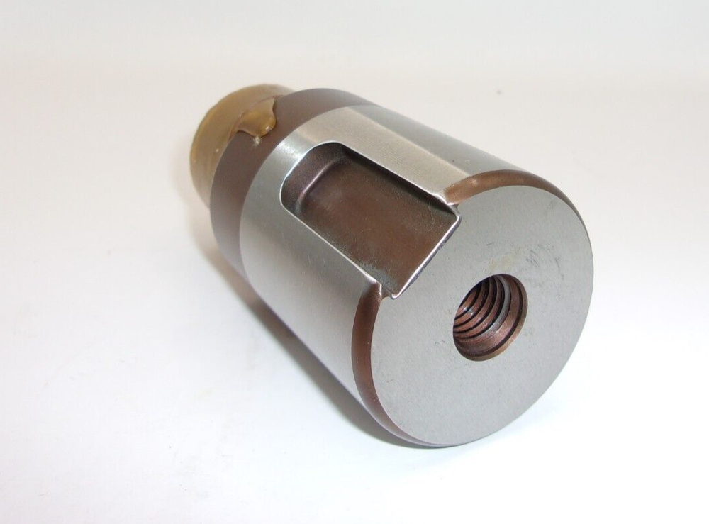 MATE 1.118" ROUND PUNCH, 1990A