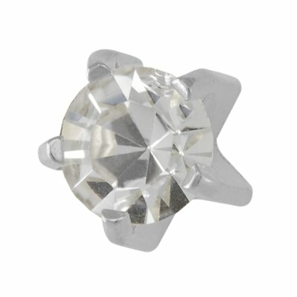 Select STX STAINLESS REGULAR TIFFANY APR CRY