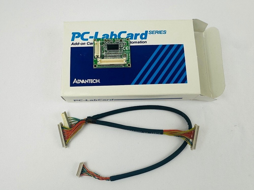 Advantech PCM-205 LVDS Transmitter Module