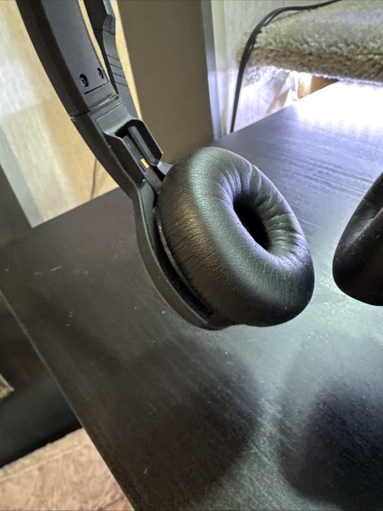 Sennheiser EPOS SDW60 Headset, SDW 3 BS Base, And BTD 800 USB Bluetooth Bundle