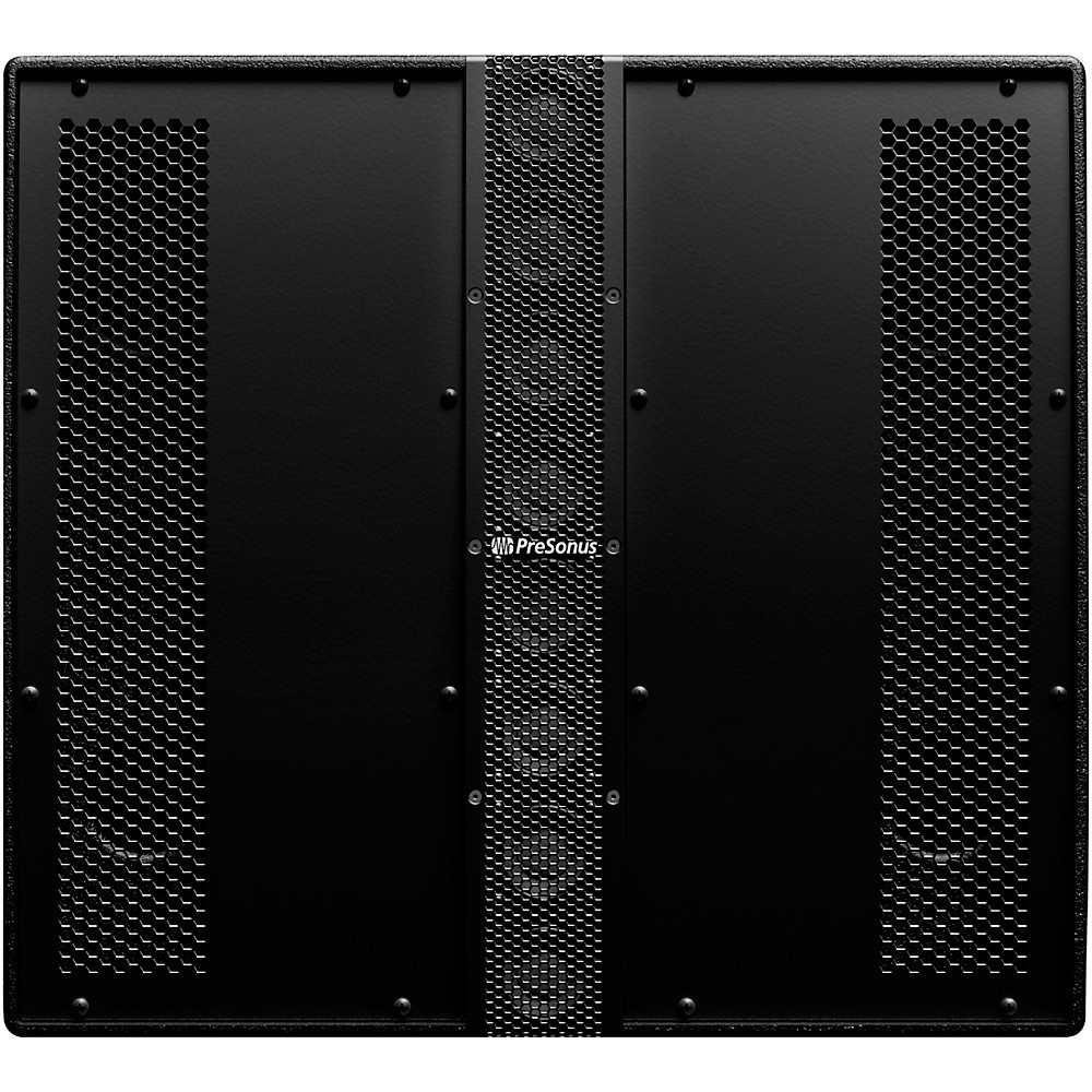 PreSonus CDL12P Point Source/Line Array Constant Directivity Loudspeaker