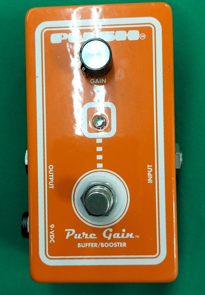 PLUSH / PURE GAIN(no2511241)