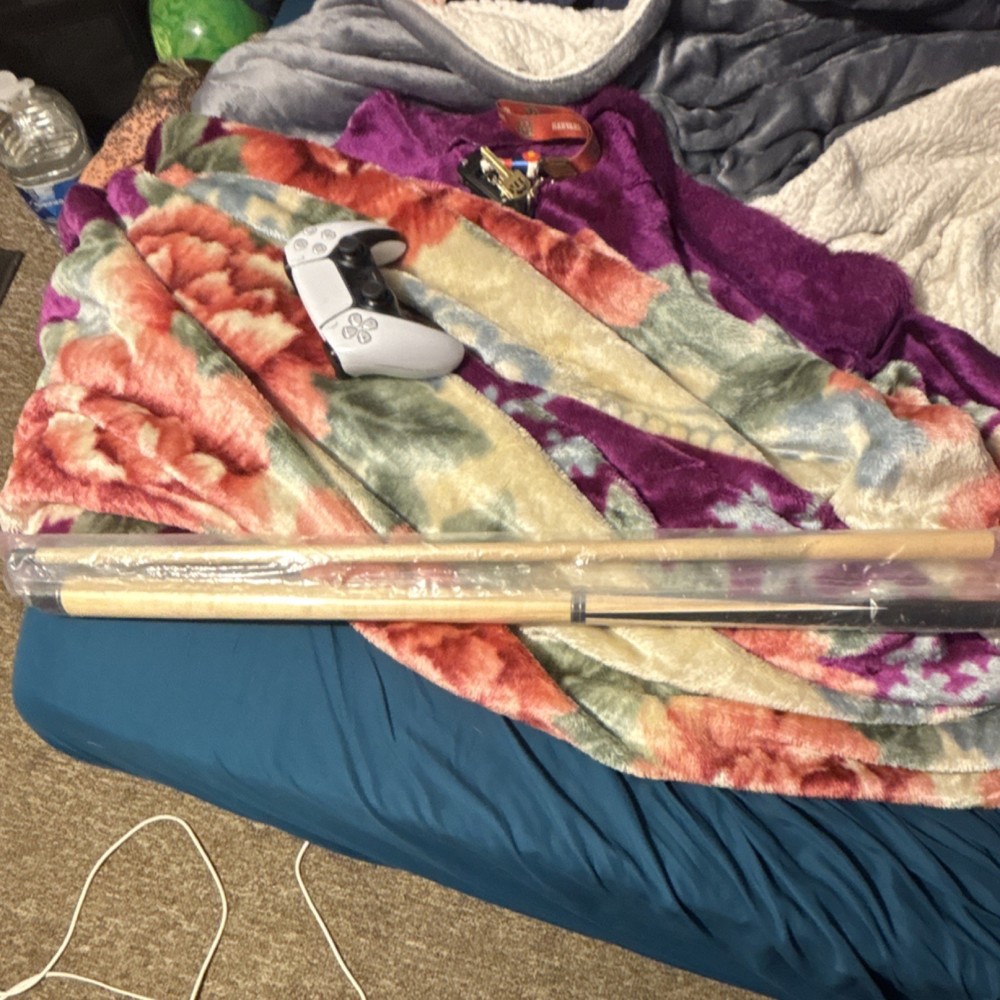 Elite Billiard Cue Stick