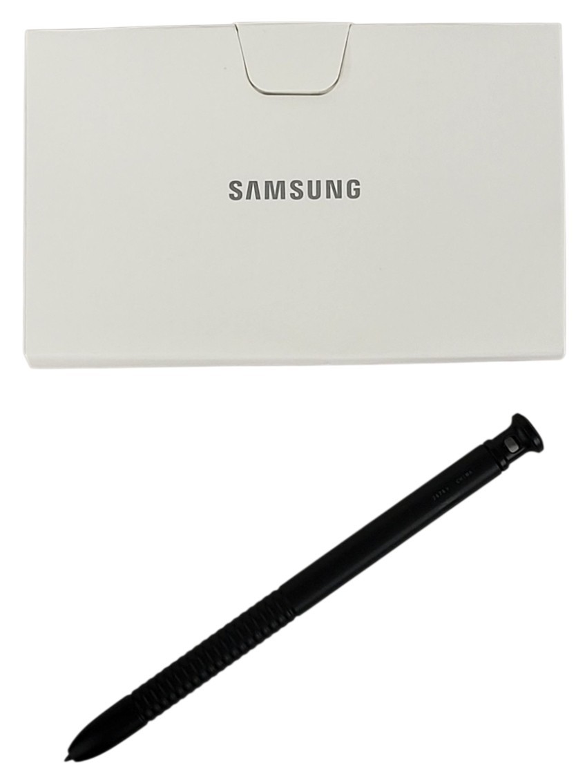 NEW Samsung Galaxy Tab Active 3 Black Touch Sceen Pen Stylus S Pen Pencil US