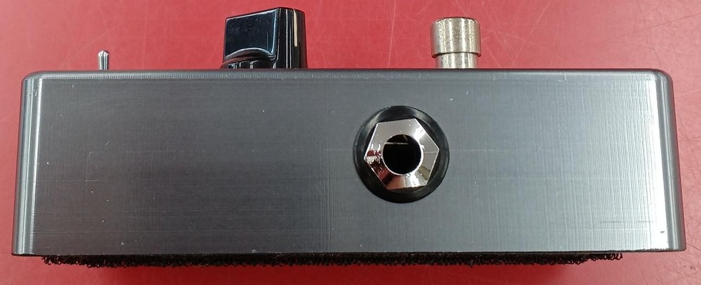 Suhr Iso Boost Effector No.nm1364