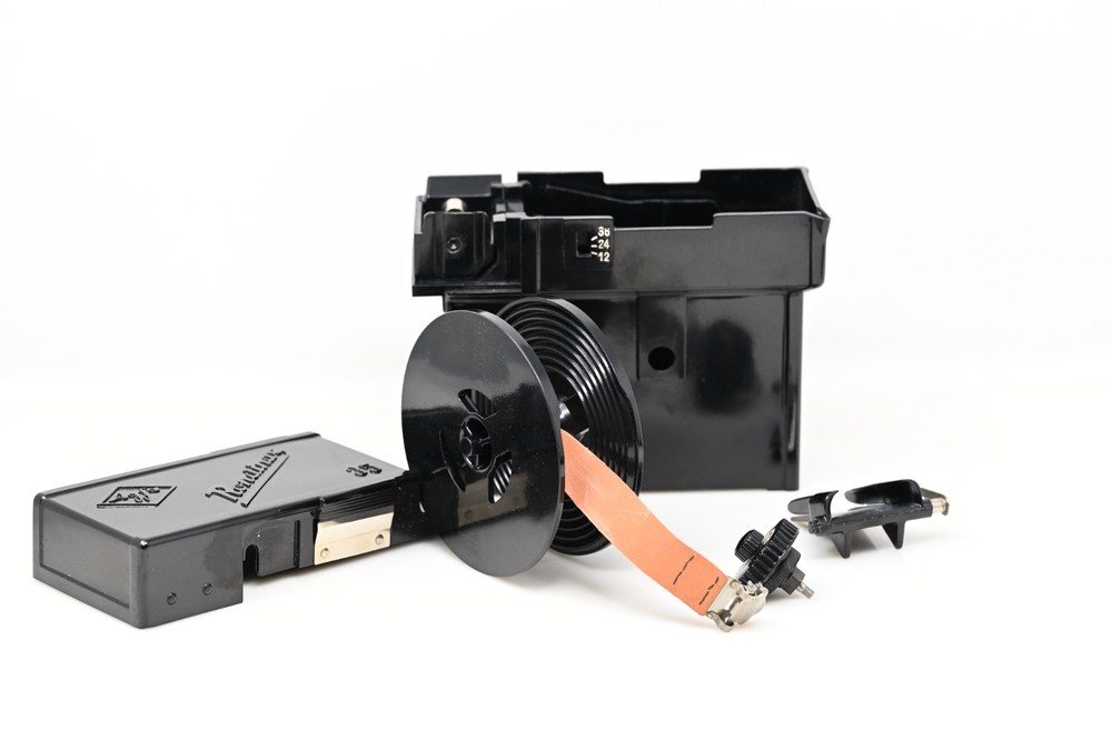Agfa Rondinax 35 35mm Format Daylight Film Developing Tank