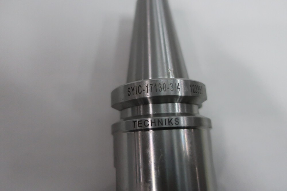 Techniks SYIC-17130-3/4 Tool Holder
