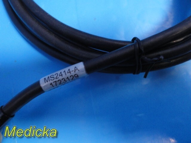 Avinger Light Box Ref MS2414-A Accessory Device Cable (10-ft) ~ 36125