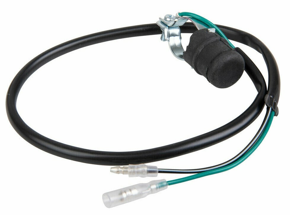 Tusk Replacement Engine Kill Switch Button HONDA CR CRF XR Models 1094090001