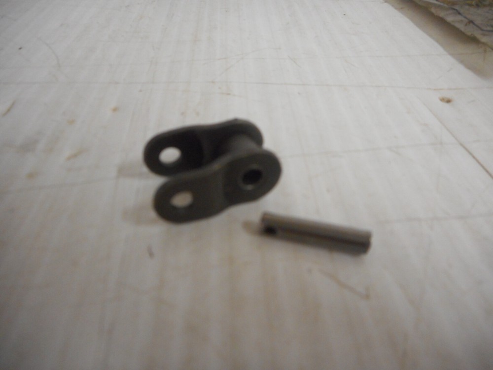 Drives 513 40-1 D/OFF Link Offset Chain Conn Link New