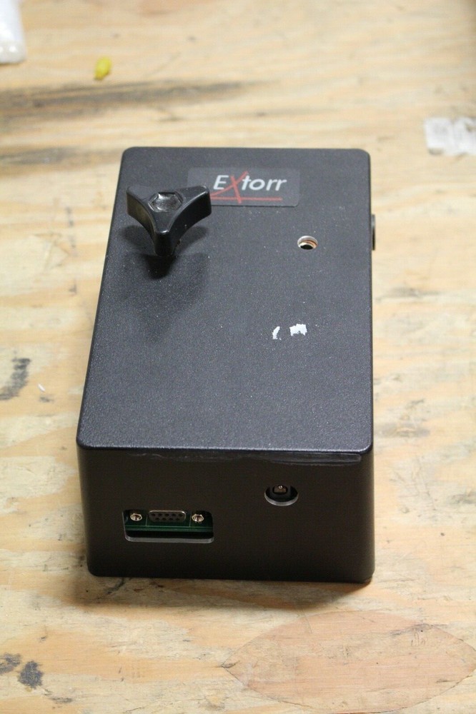 EXTORR XT300 Residual Gas Analyzer