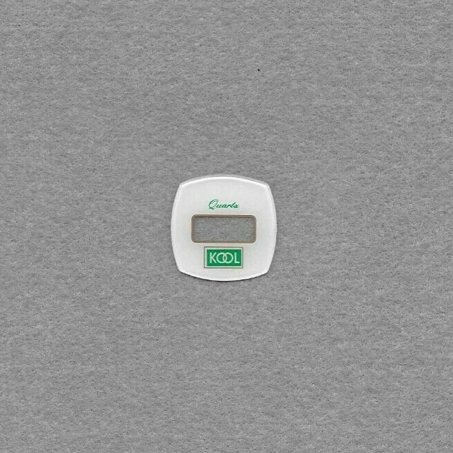 MEN'S - KOOL - RETRO WATCH FACE