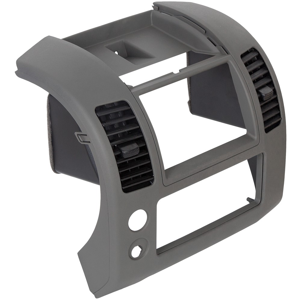 Center Dash Console Instrument Panel Cluster Lid Fit 2005-2020 Nissan Frontier