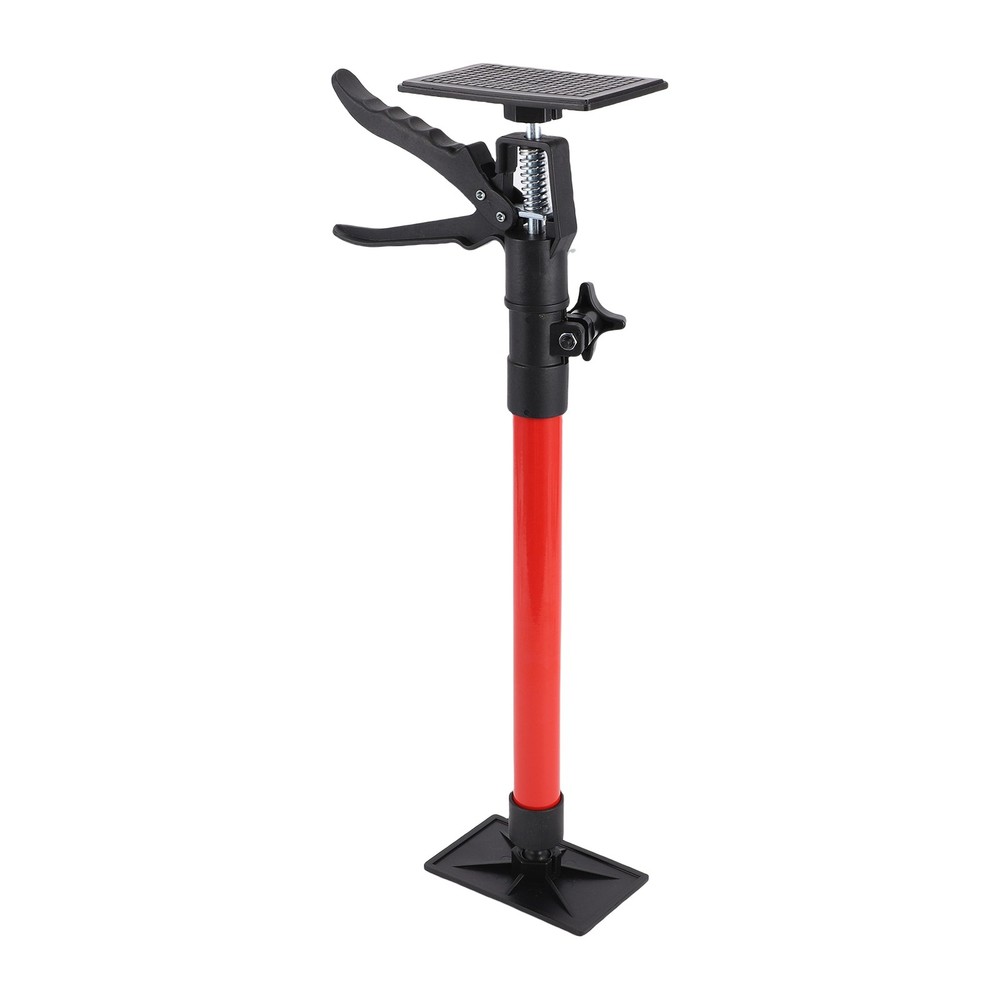 2 Sets Telescopic Cabinet Jacks Sturdy Support For Ceiling Installation Use