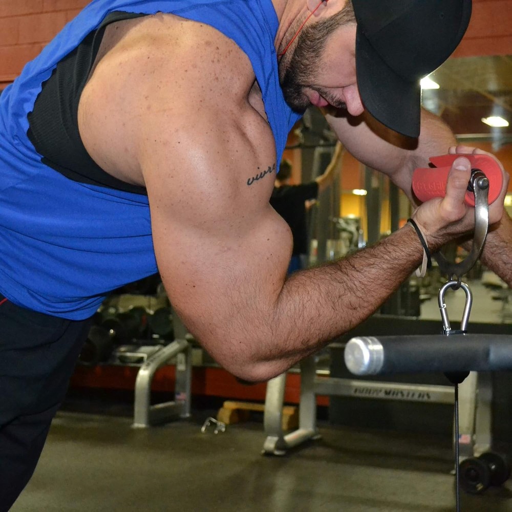 Extreme 2.75 Inch Outer Diameter