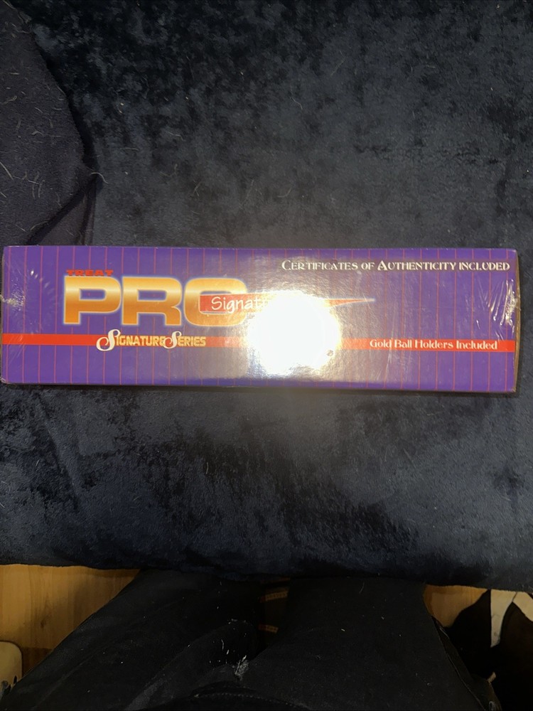 Pro Signature Autograph ￼ Baseballs