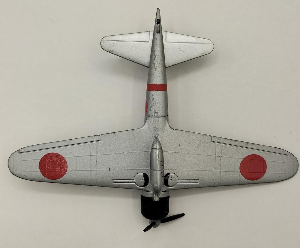 tin toys
