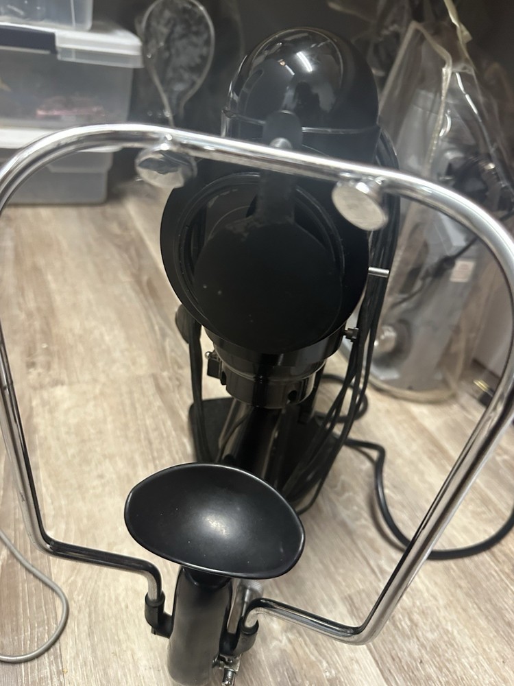 Bausch + Lomb Keratometer