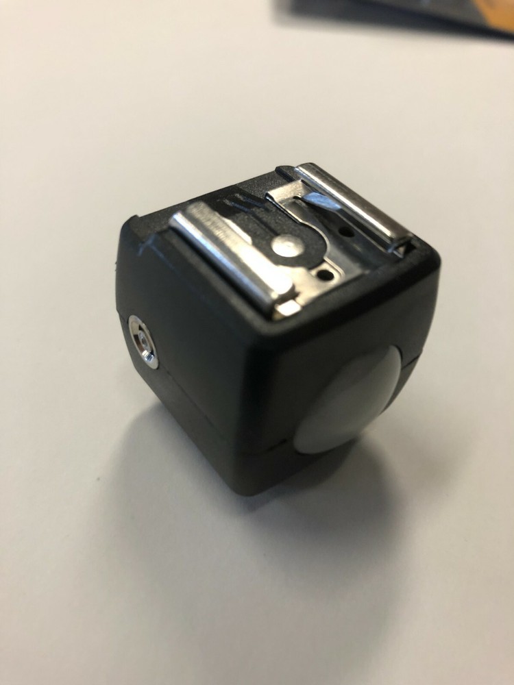 ProMaster Optical Flash Slave Trigger for Canon