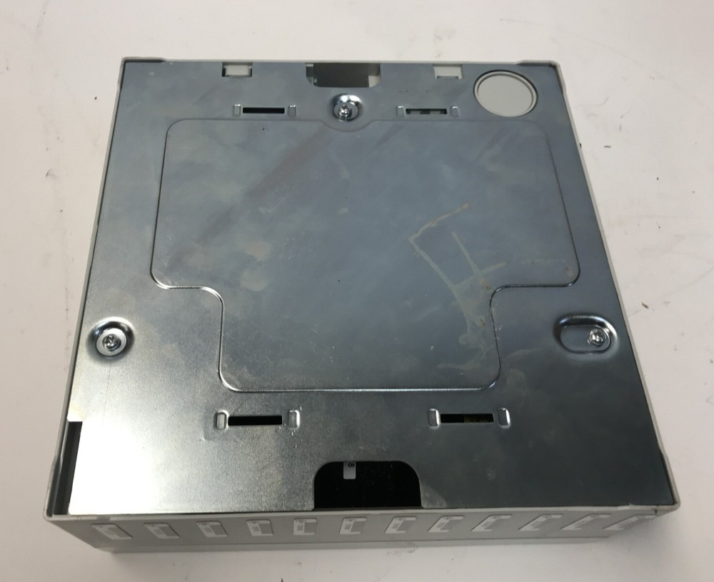 Vesda VLC-505-VN Laser Compact Detector System - Untested Vison Fire/Security