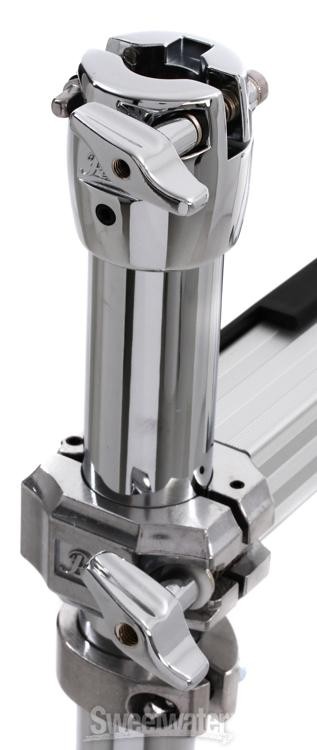 Pearl Icon Single Drum Rack - Curved