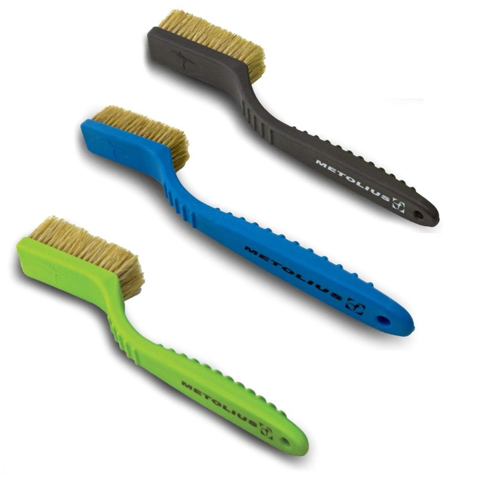 Razorback Boar's Hair Brush