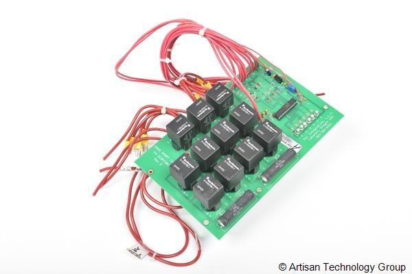 Psi Integration SCBPCB01 Ergo Smart Cart Board