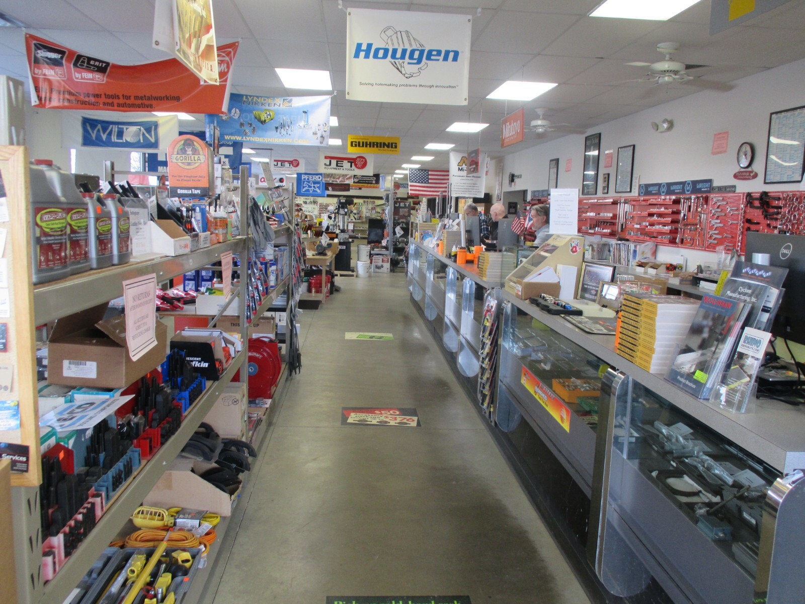 USA Military H.D. "BOMB" Lifting Straps with 6 Safety Hooks & 5400 lb. Capacity