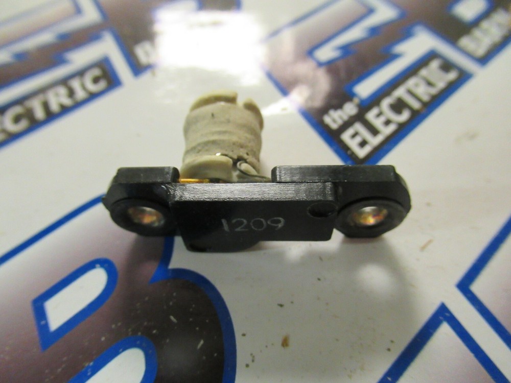 Cutler Hammer H1209 Overload Heater Element - NEW