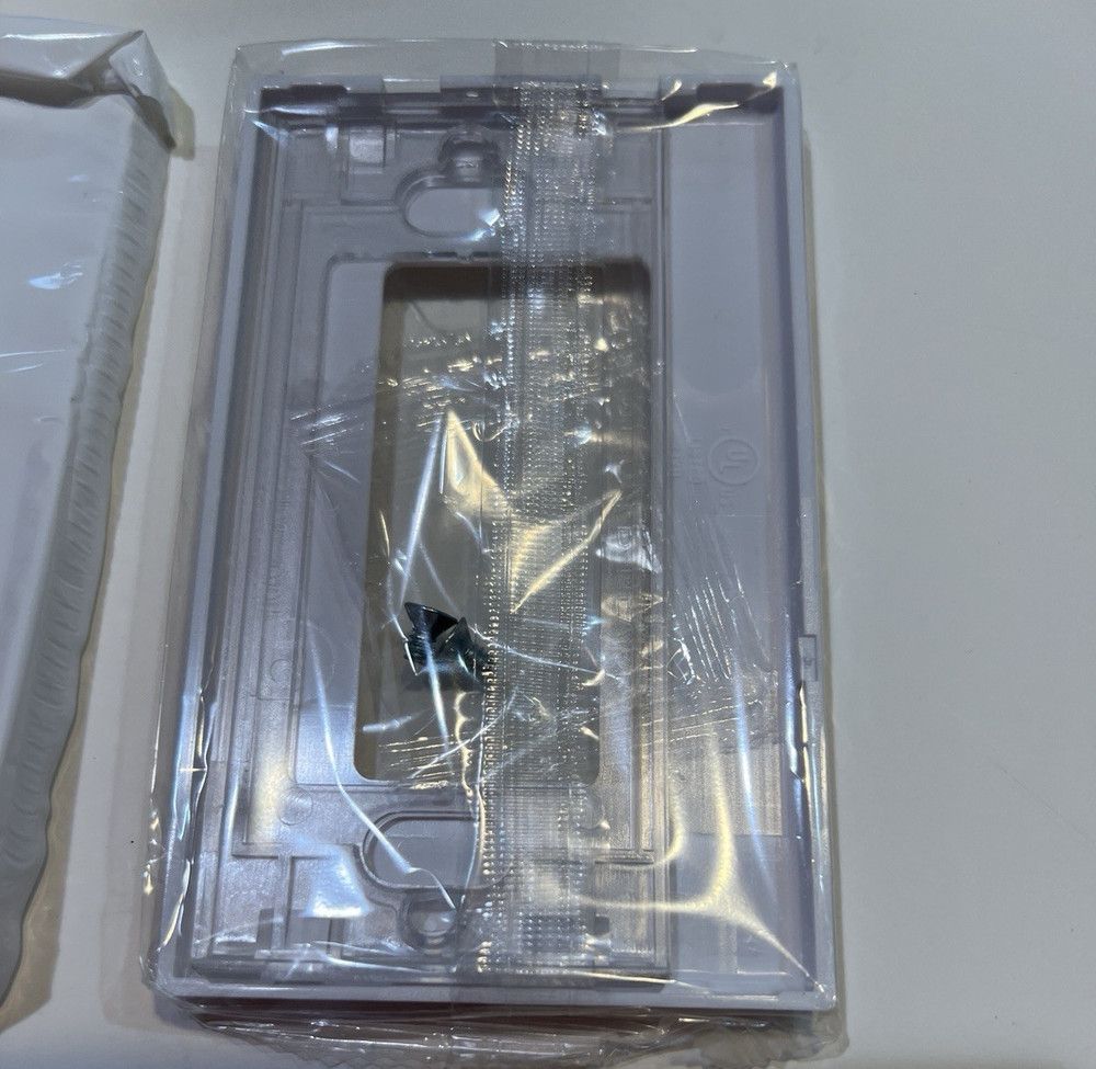 Acuity Controls Sensor Switch Occupancy Sensor, PIR, 120-277V White