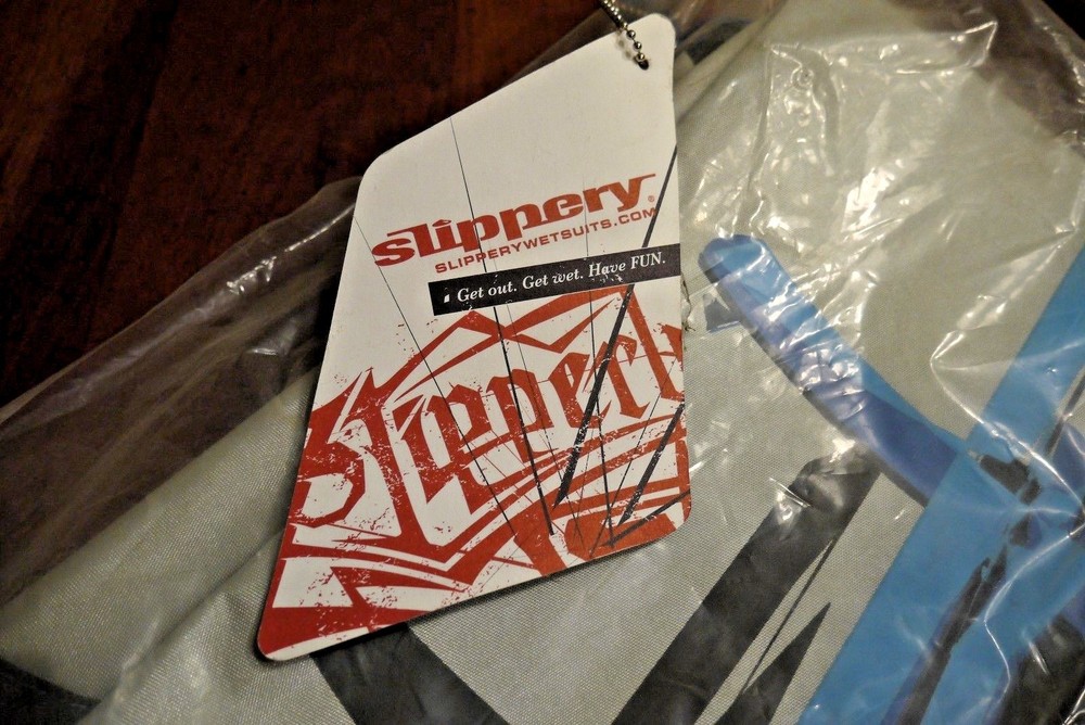 Slippery Change Bag 3270-0010