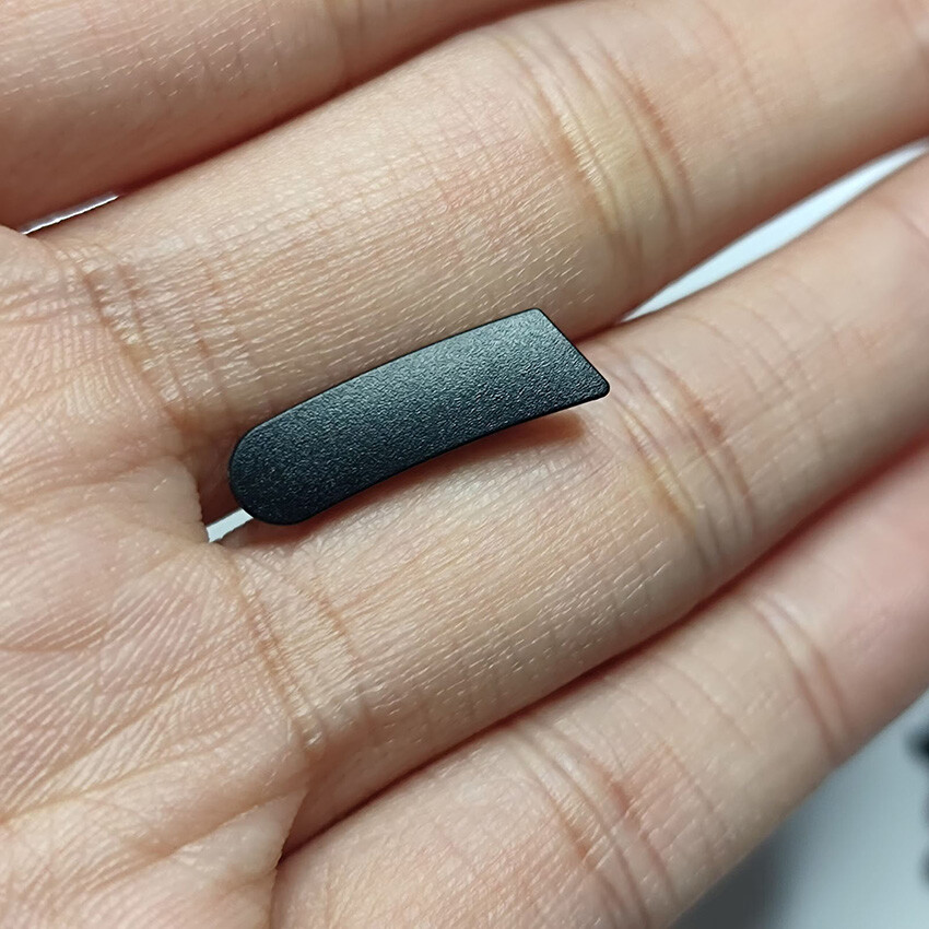 Replacement Side Button Cover Part for Logitech G Pro Wireless Mouse Accessories