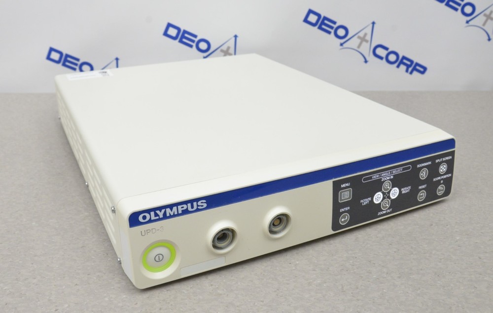 Olympus UPD-3 ScopeGuid Position Detecting Unit