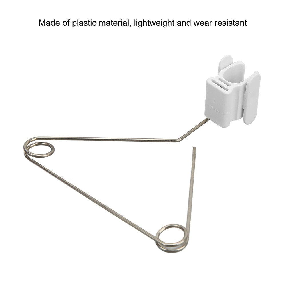 1 For LK150 Knitting Plastic Wire Frame Lightweight Durable Easy-to-Use Use