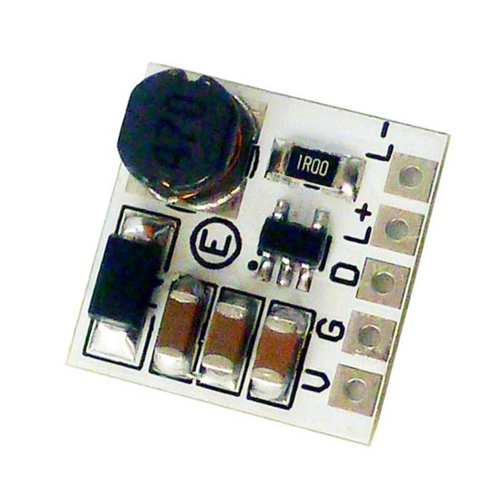 10pcs LD2635MA DC5-27V Step Down HB LED Driver Module, Adjustable PWM-1041