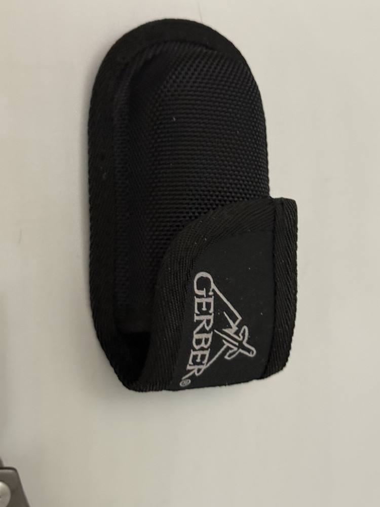 Gerber Suspension gray multi tool