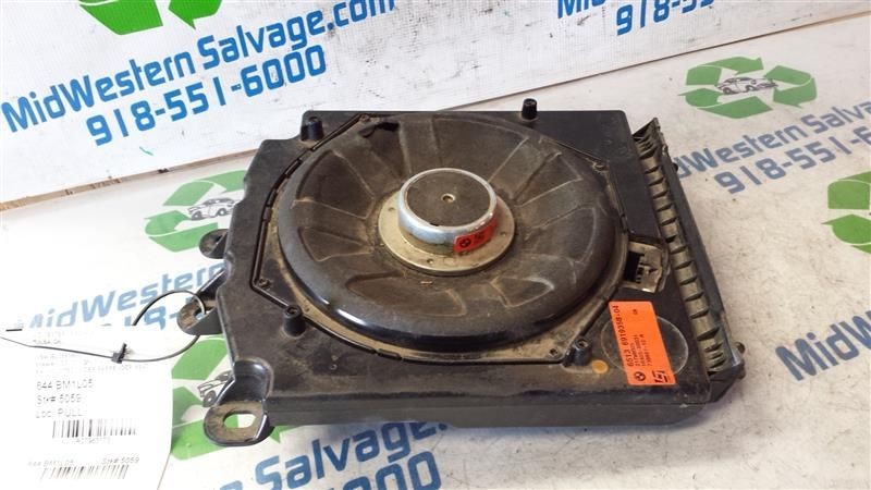 545I      2005 Speaker 7983173