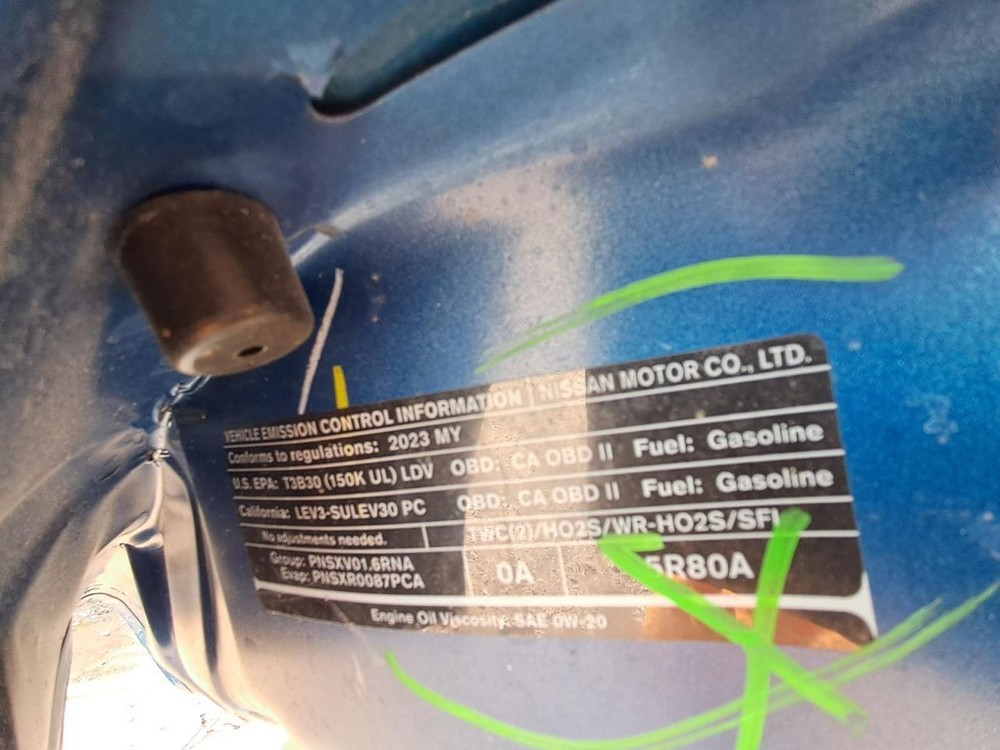 Fuse Box Engine Fits 18-24 KICKS 2690442