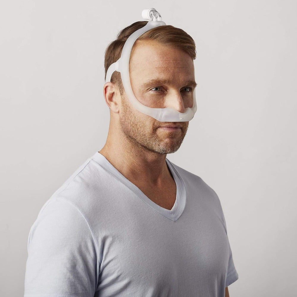 Philips Nasal Cushion (Medium)