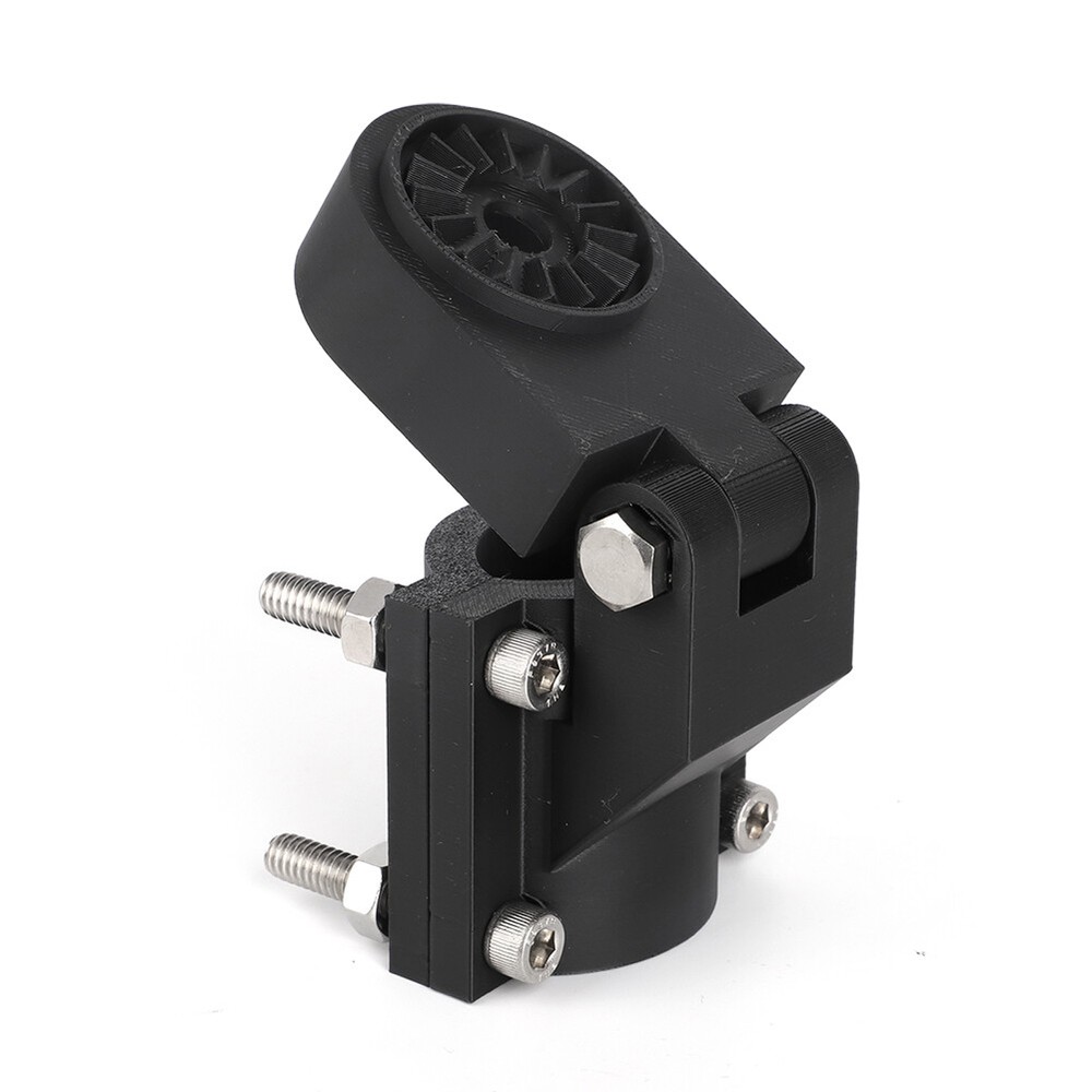 For PLUS LVS34 All Modes Mount Zero Degree Perspective Mode Pole Mount LVS34 1PC